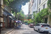 Trung Tâm Hai Bà Trưng Nhà 4 Tầng 38M Nhỉnh 6 Tỷ